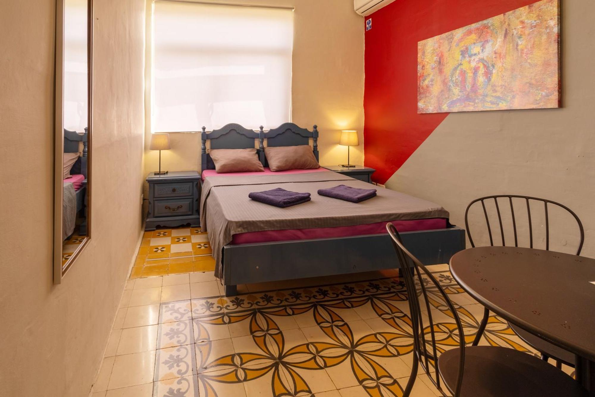 Quiet Double Ensuite Room Sliema Kültér fotó